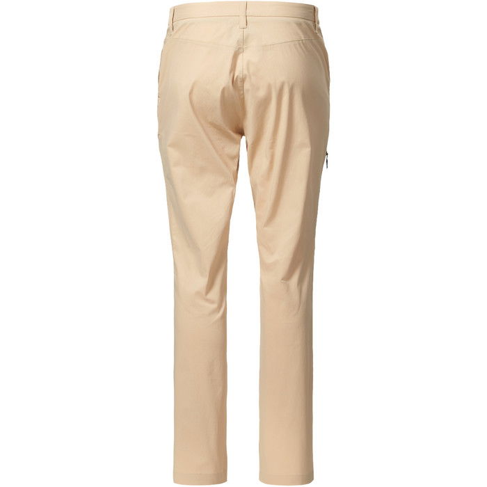 2024 Musto Womens Cargo Trousers 82452 - Beige